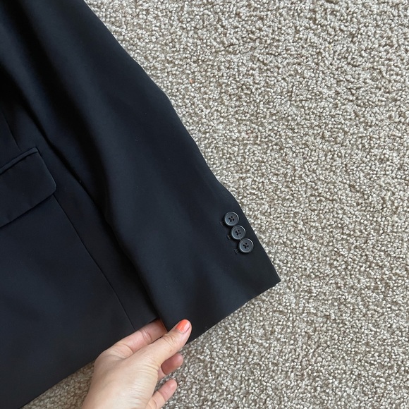 Vince tailored Blazer - Picture 6 of 7